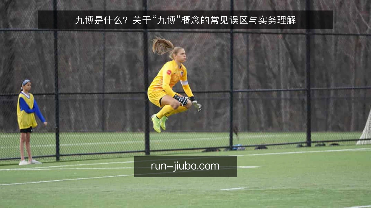 九博是什么？关于“九博”概念的常见误区与实务理解
