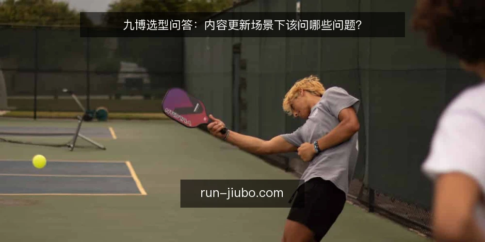 九博选型问答：内容更新场景下该问哪些问题？ — 先把需求说清楚：九博要解决什么问题？ 配图