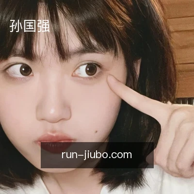 孙国强